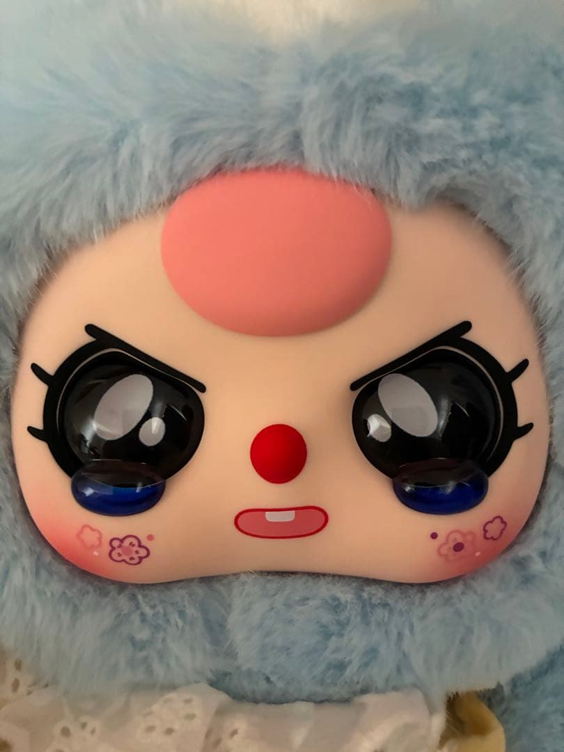 Ｖ**h　新作Baby Threeリリータウン5代目400%