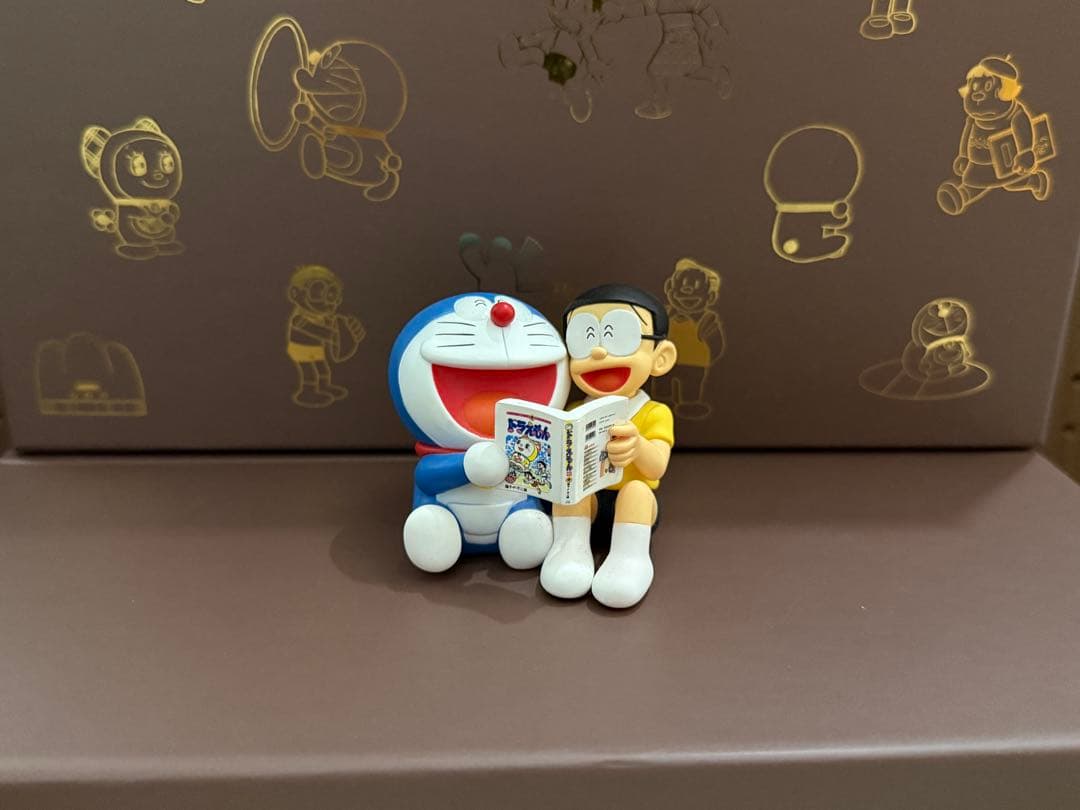 100年ドラえもん　豪華版コミックス45巻セット