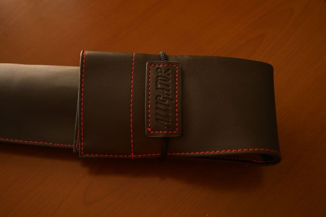 アリゲーター技研　スタンディングソウル　170 　剛樹