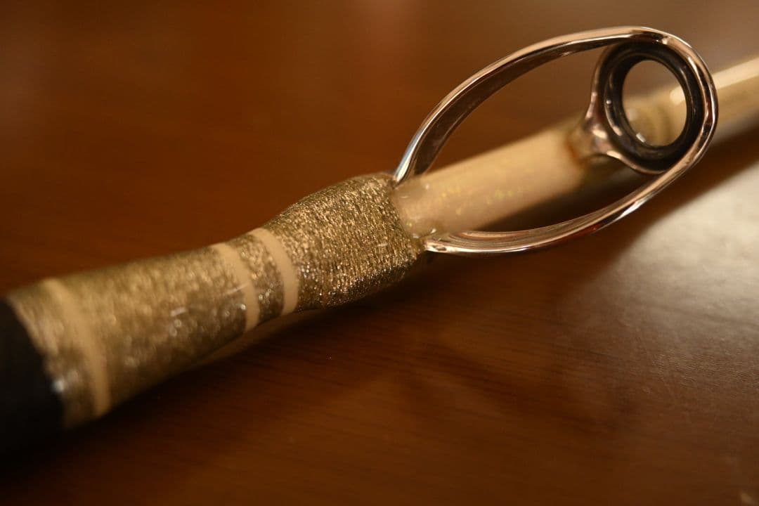 アリゲーター技研　スタンディングソウル　170 　剛樹