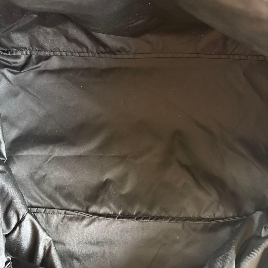 極美品　Felisi フェリージ　P3 ボストン　ブラック　イタリア製