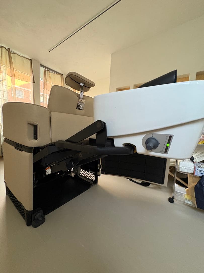 Zhi.NETタカラベルモントMINIMAL SALON UNIT ONE