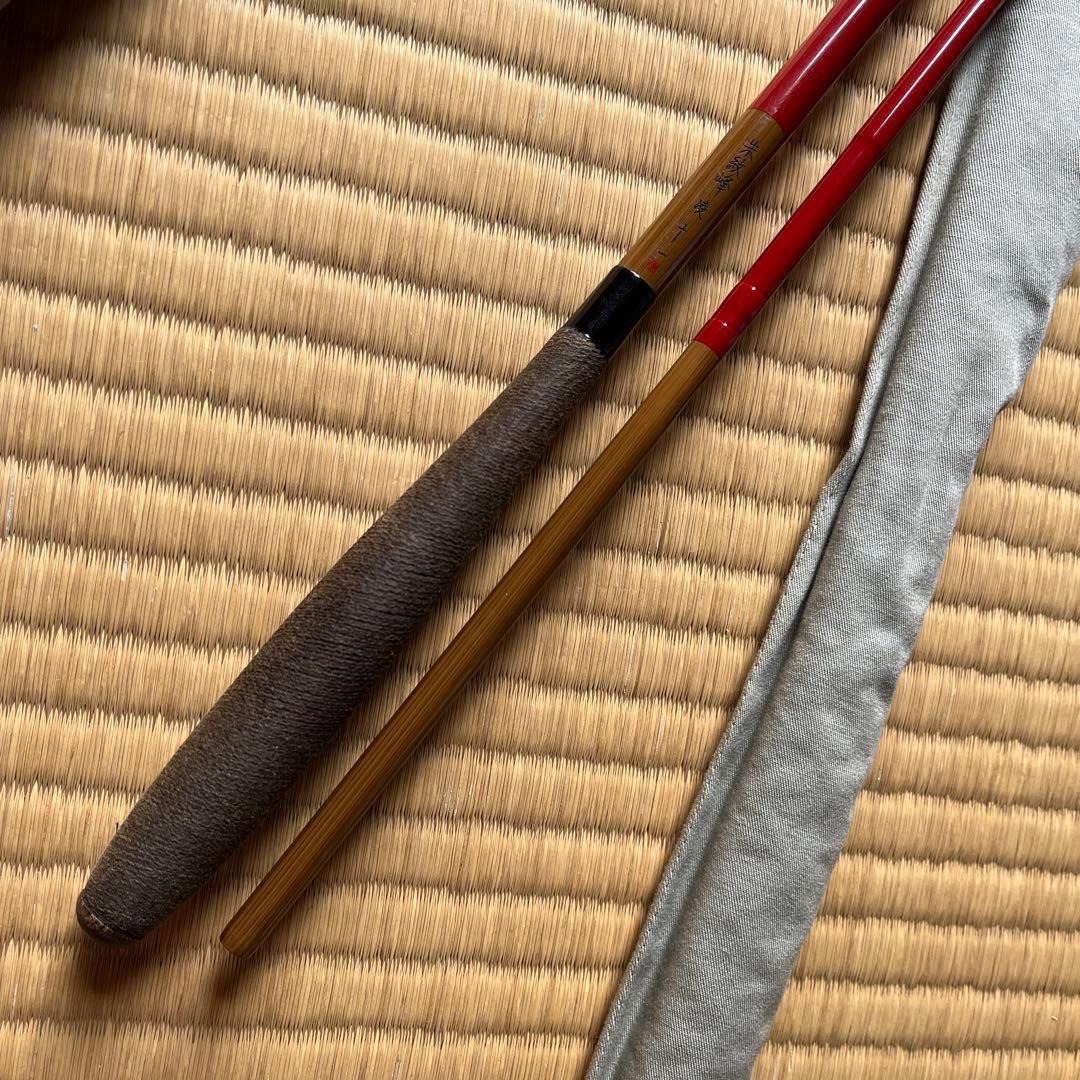 シマノ 朱紋峰 凌 11.12.15.14