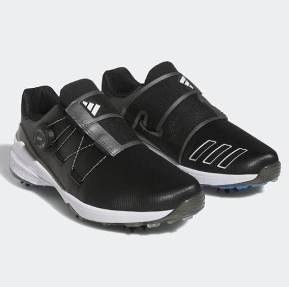 ・ 新品 adidas ゴルフシューズ GY9714 26.5cm BOA