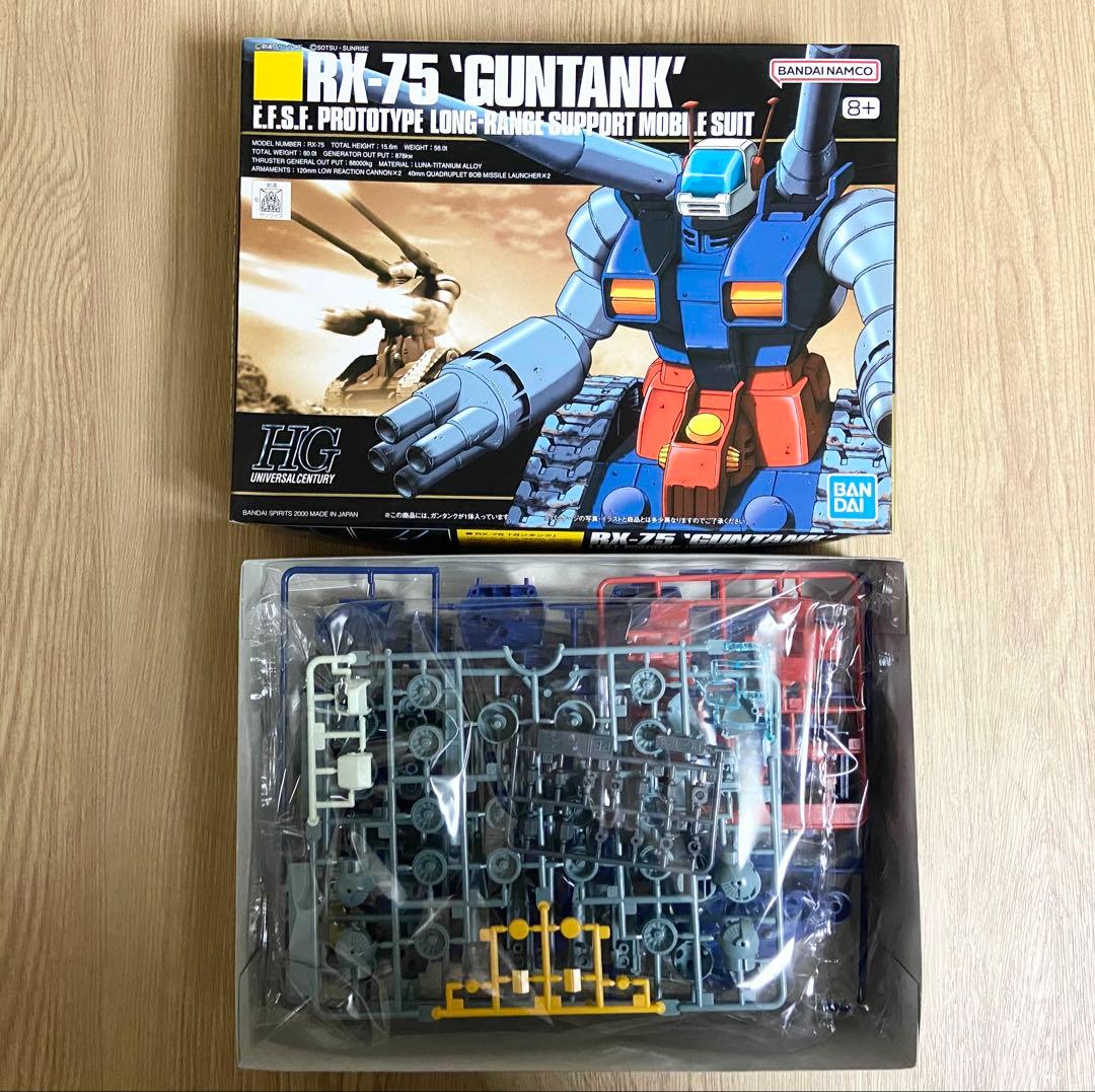 【新品】 HG RG ガンプラ まとめ売り8点 ガンダム プレミアムバンダイ