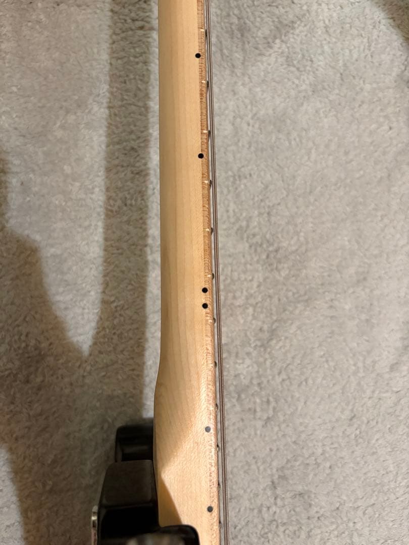 ギター SQUIER Affinity Telecaster 3Sunburst