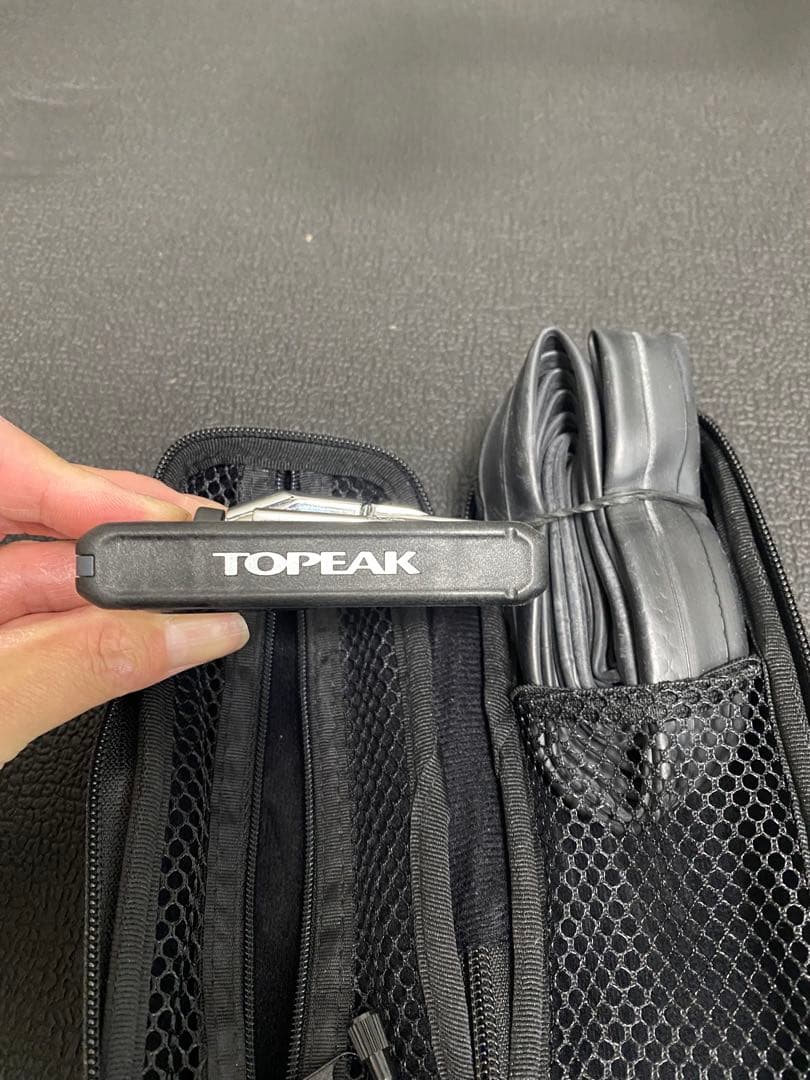 GIANT ロードバイク ブルー 購入後、10キロ程度走行　完全自宅室内保管