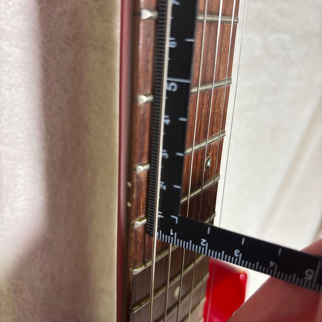 Tony Smith KPR-32 エレキギター トニースミス PRSシェイプ