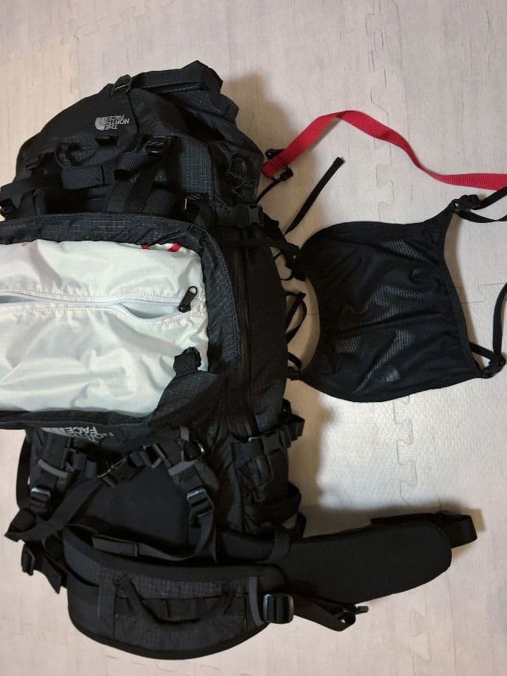 THE NORTH FACE　Arctic 48　バックカントリー