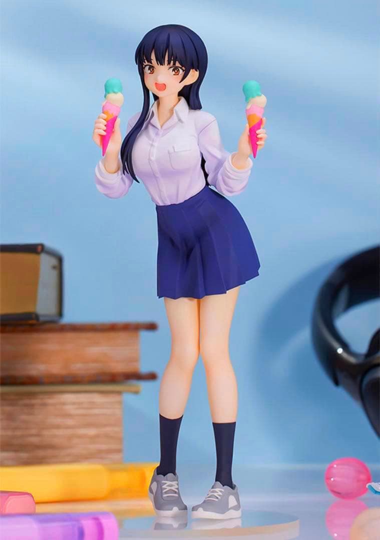 僕の心のヤバイやつ プレミアムバスタオル 山田杏奈