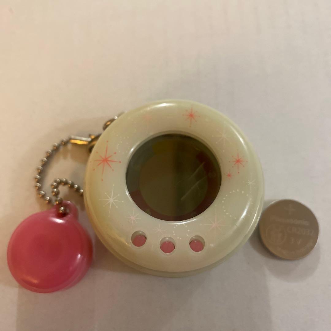 希少　人生ゲームキャンディ　バニラミルク