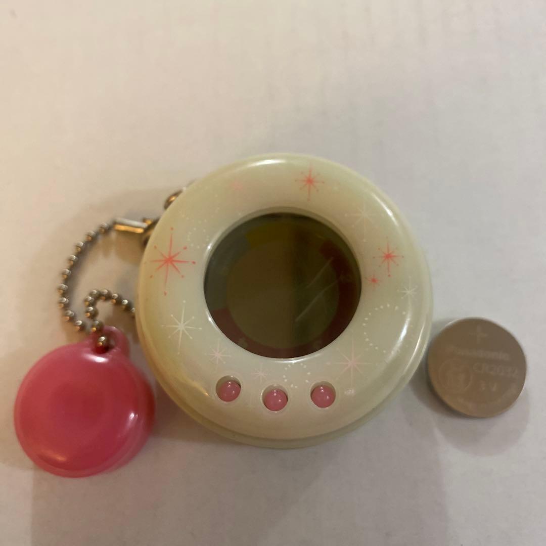 希少　人生ゲームキャンディ　バニラミルク