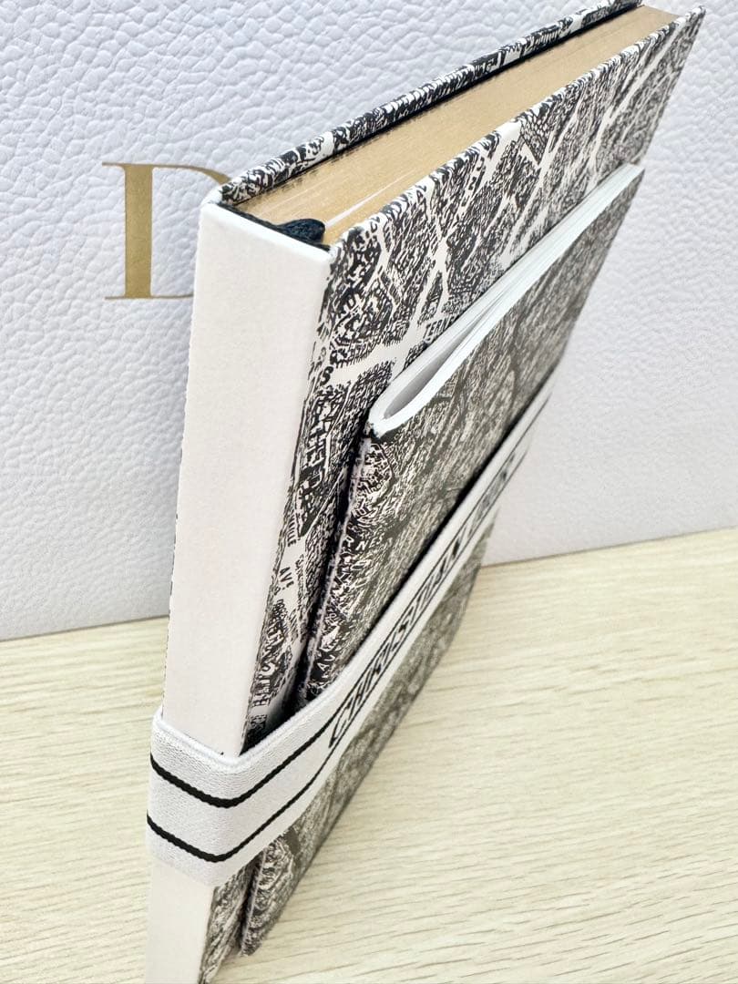 Dior ノートブックセット　プランドゥパリ