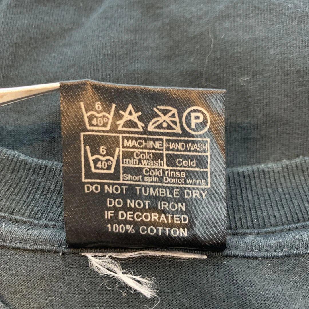 PRIMAL SCREAM KILL ALL HIPPIES Tシャツ