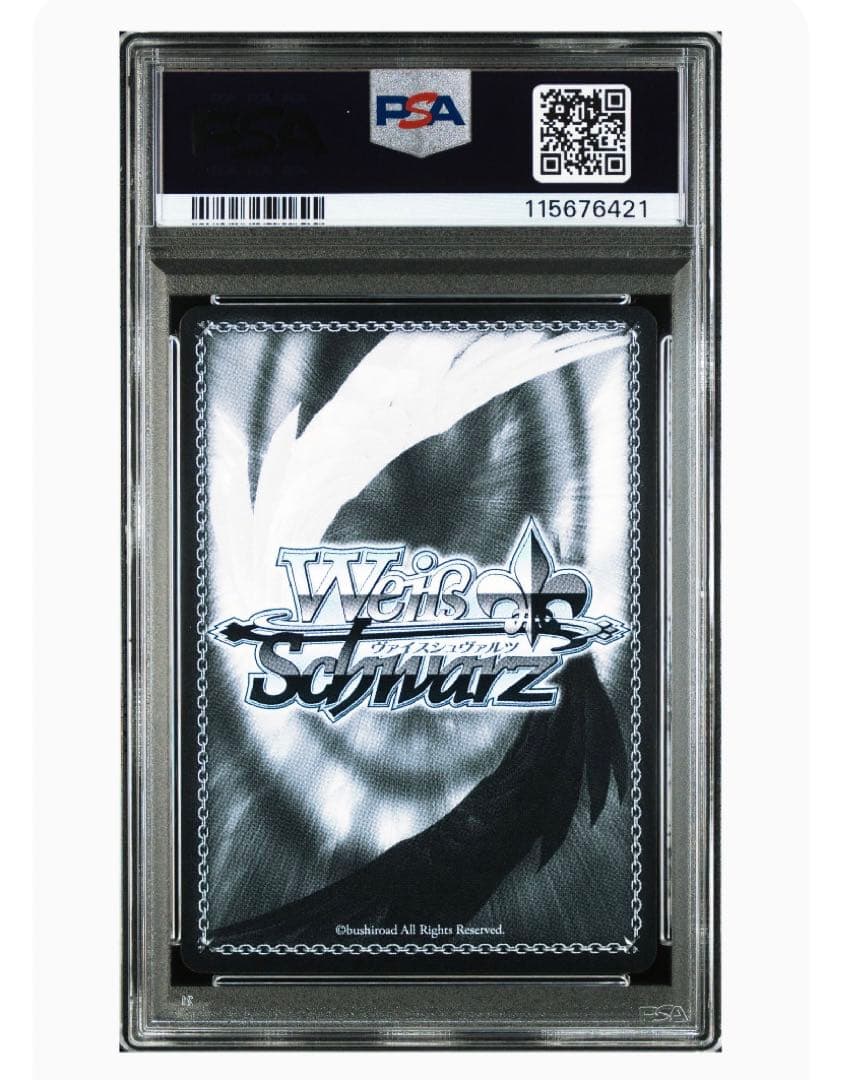 《PSA10》ヴァイス NIKKE アニス スパークリングサマー sp