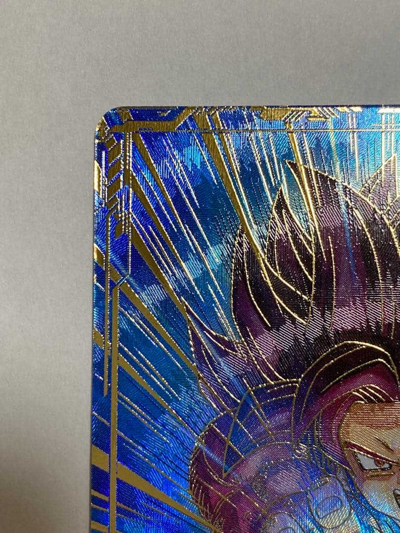 ドラゴンボールスーパーダイバーズ 孫悟空DA GDR パラレル SDV5-055