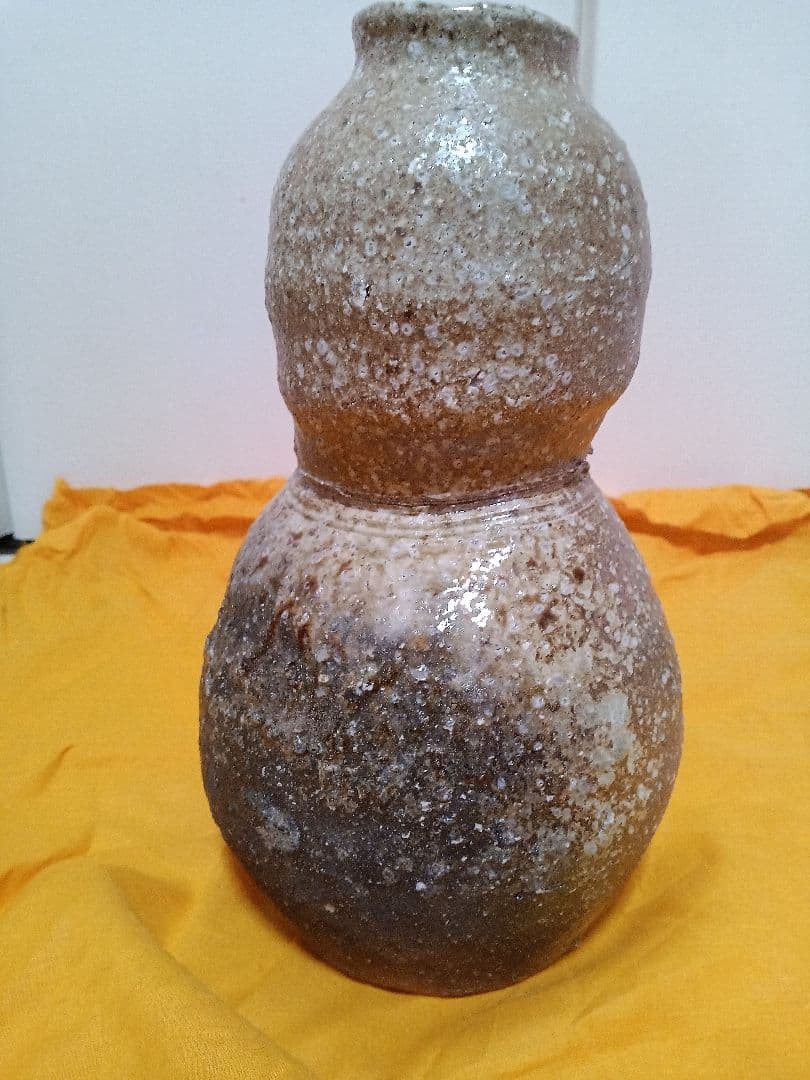 信楽焼　神崎宗昭