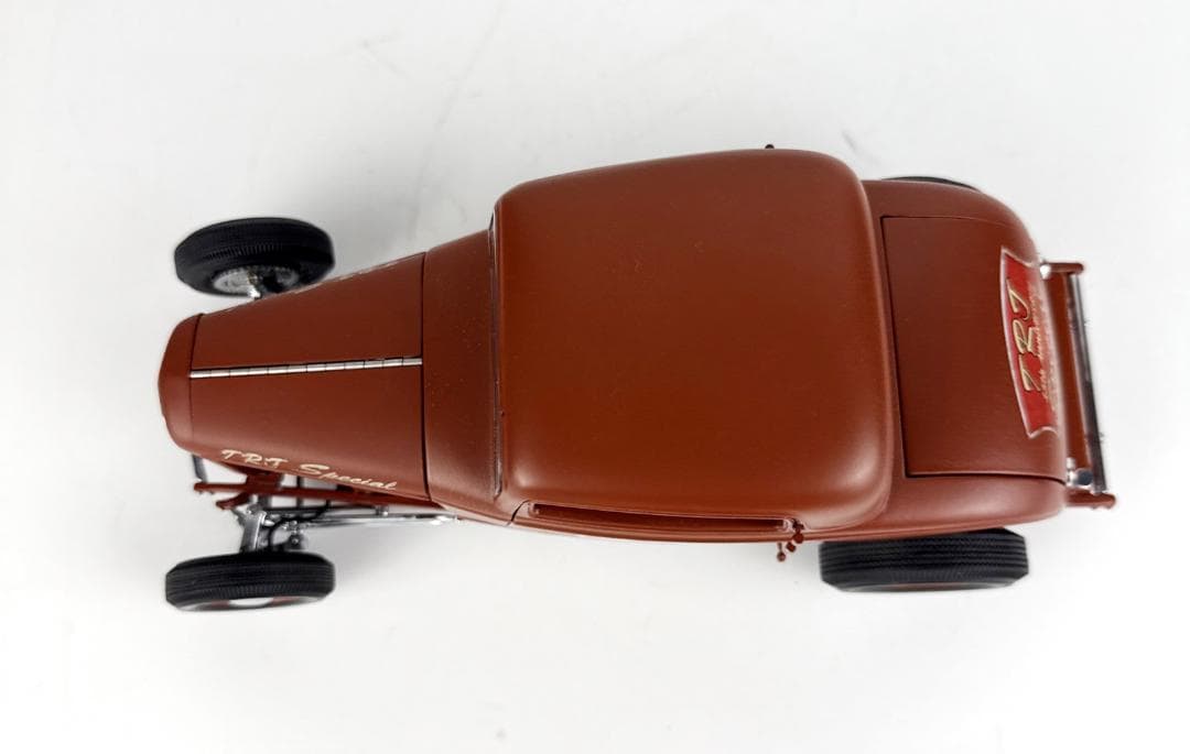 32 FORD ROADSTER 3 windows ★GMP限定版★1/18