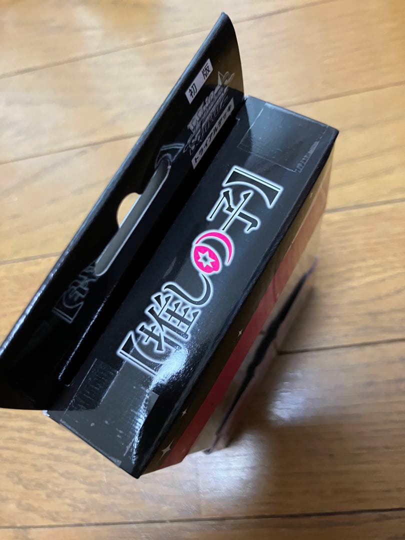 【新品未開封】推しの子 ヴァイスシュヴァルツ 2BOX＆TD 1BOX初版