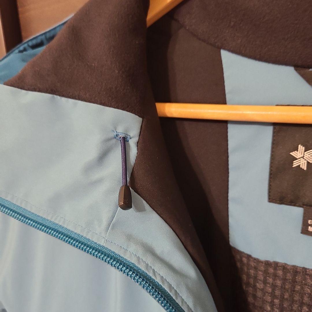 ゴールドウィン　スキージャケット