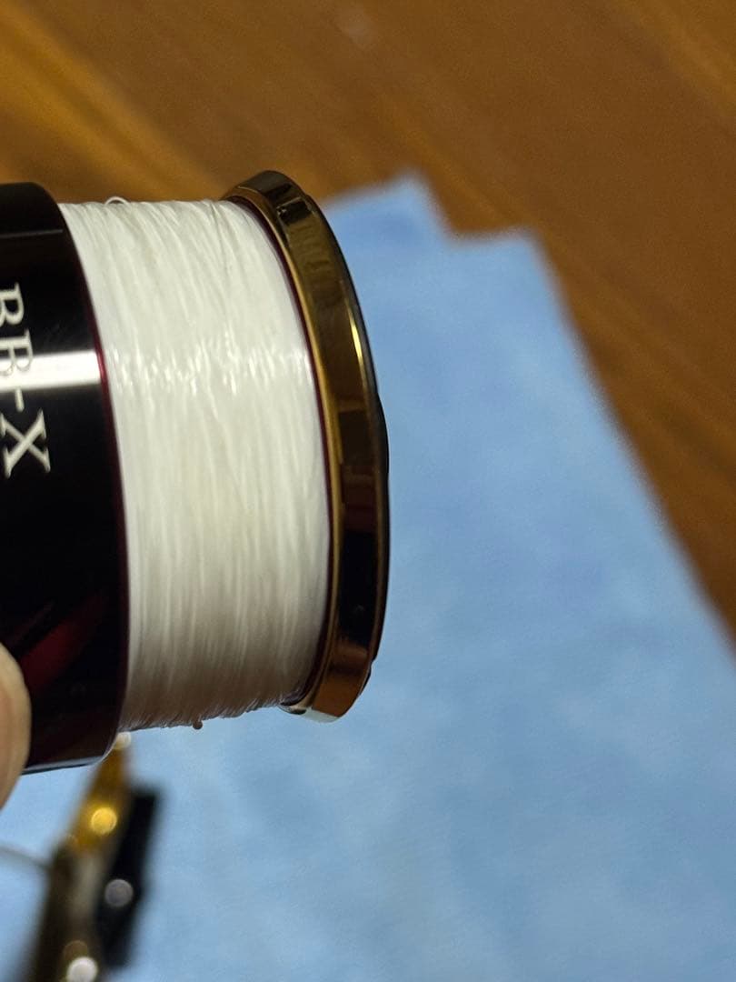 リール SHIMANO C3000DXG BB-X HYPER FORCE