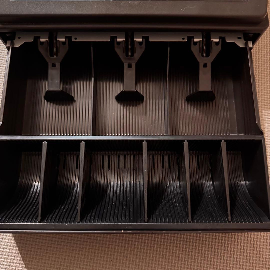 【訳あり】SHARP シャープ レジスター XE-A147 ジャンク出品