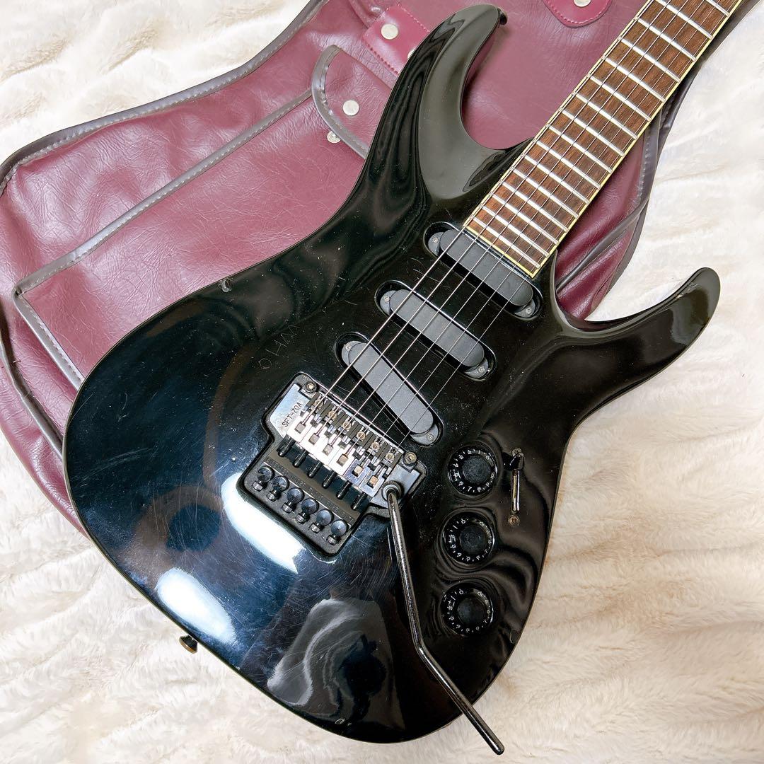 GrassRoots G-S-58HR3 ルナシー SUGIZO グラスルーツ