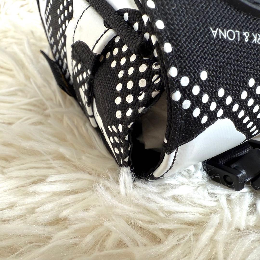 マークアンドロナ Vector Scope Keeper マルチケース カモフラ