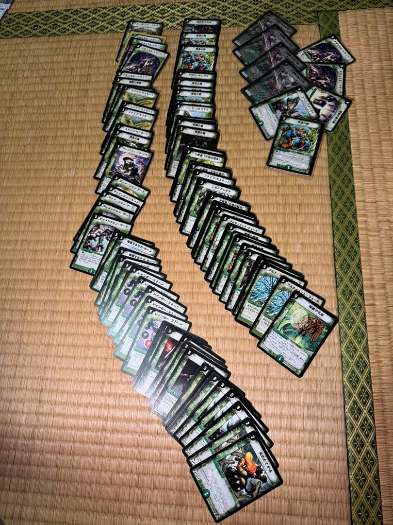 ゼ*ロ様 デュエルマスターズカード　引退まとめ品