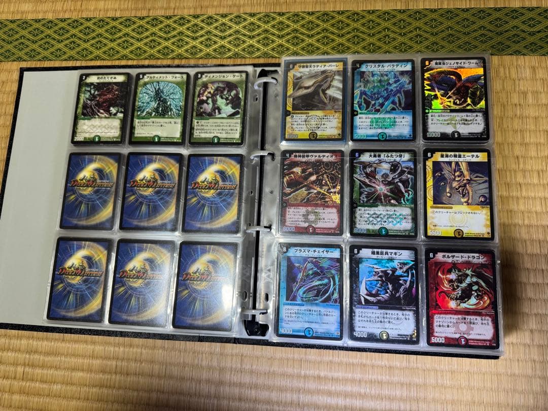 ゼ*ロ様 デュエルマスターズカード　引退まとめ品