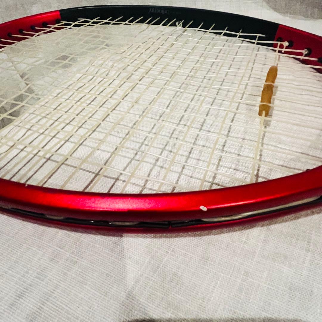 （早いもの勝ち）DUNLOP CX200 テニスラケットG2