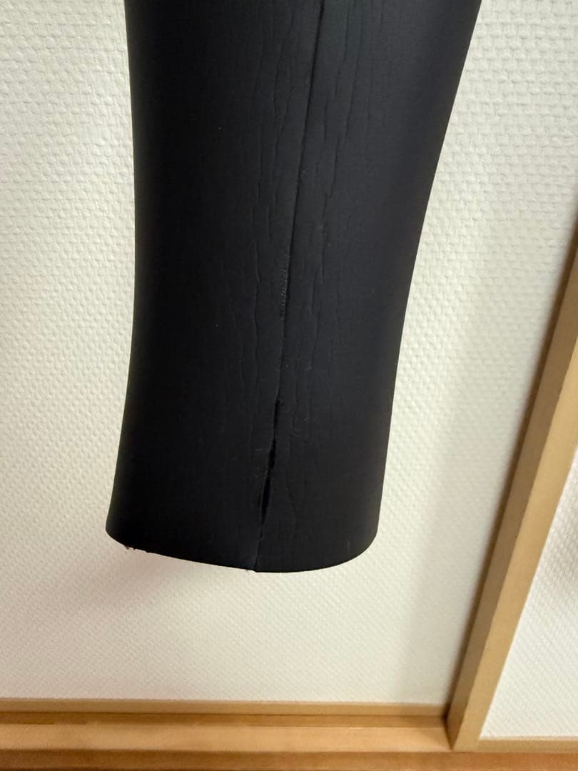 MARIA WETSUIT セミドライ3mm×5mm オーダー品