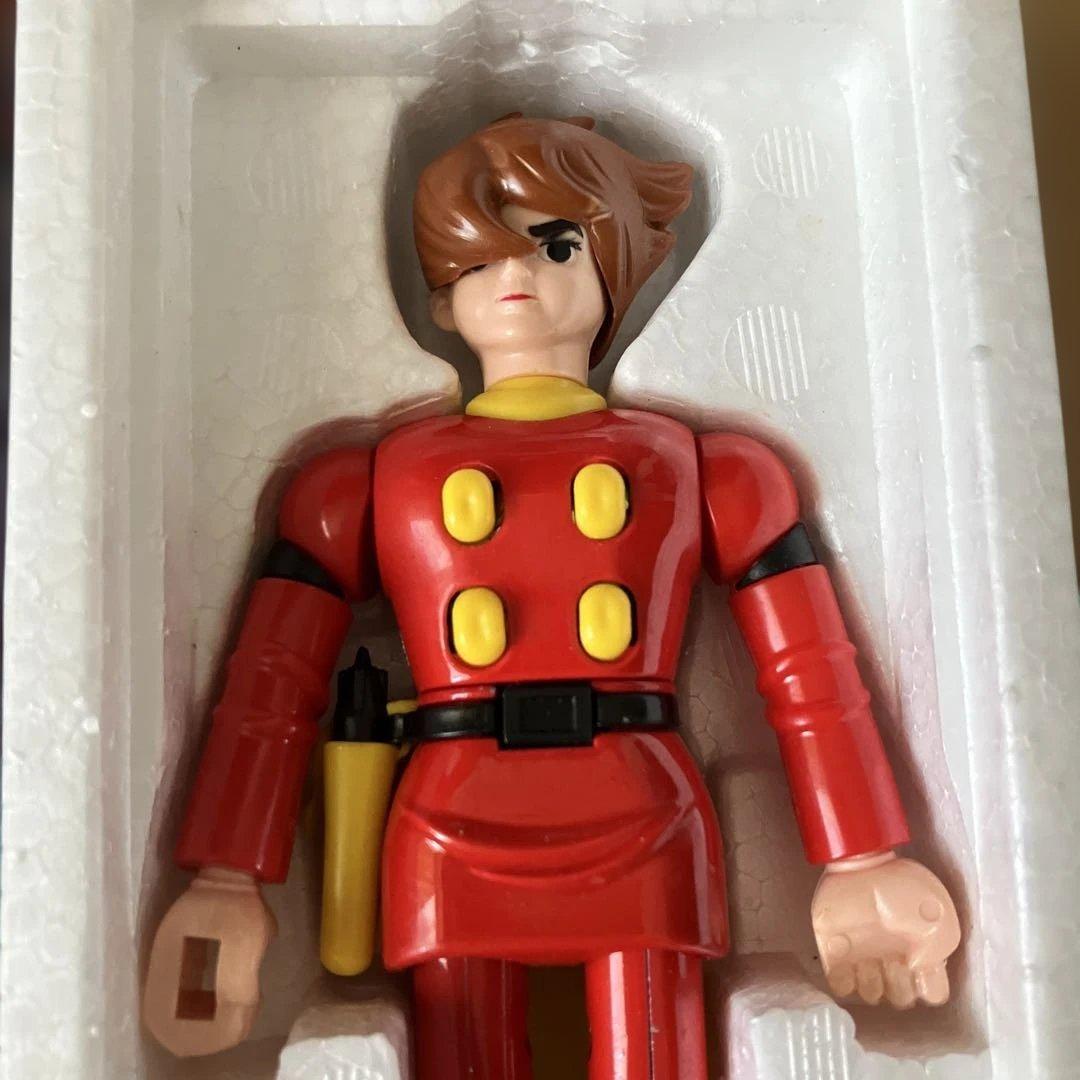 合金　サイボーグ　009 石森章太郎　タカトク　希少