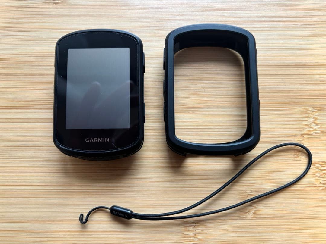 GARMIN EDGE 840 BUNDLE ガーミン
