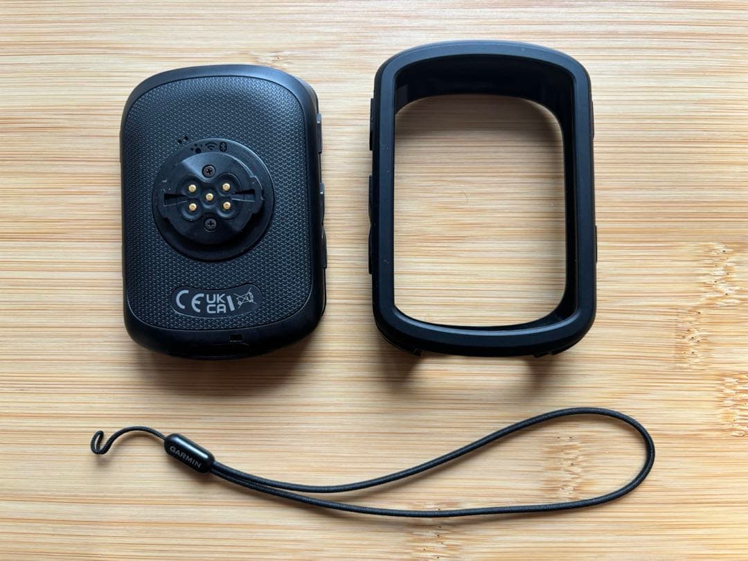 GARMIN EDGE 840 BUNDLE ガーミン