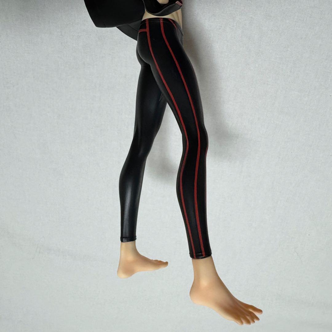 Free! 松岡凛 1/8スケール フィギュア