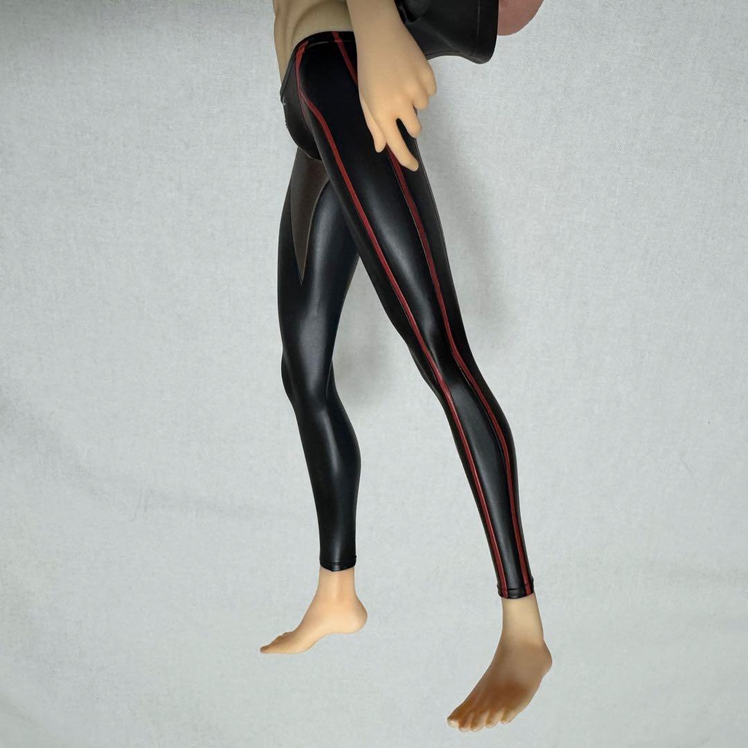 Free! 松岡凛 1/8スケール フィギュア