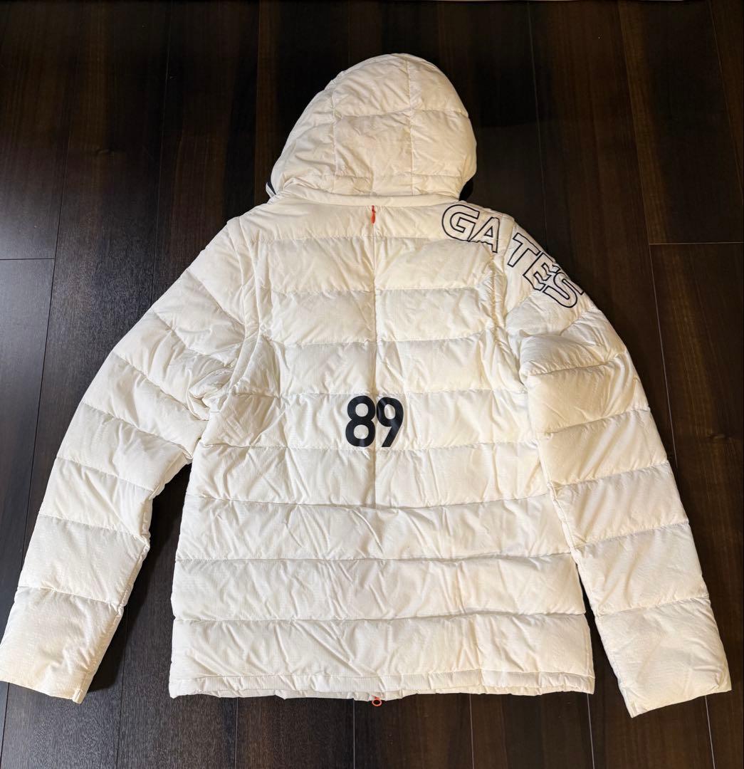 PEARLY GATES ダウンジャケット　サイズ6