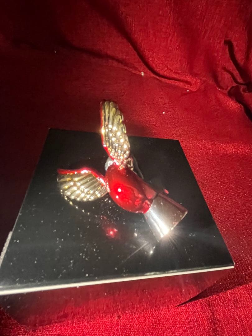 ドラゴンクエスト　 メタリックモンスターズ　リペイント　 魔天将ラルファ　カラー