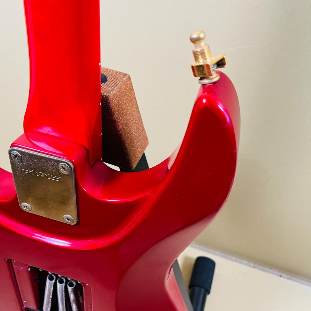 Fernandes LA-85KK L'Arc〜en〜Ciel Ken モデル