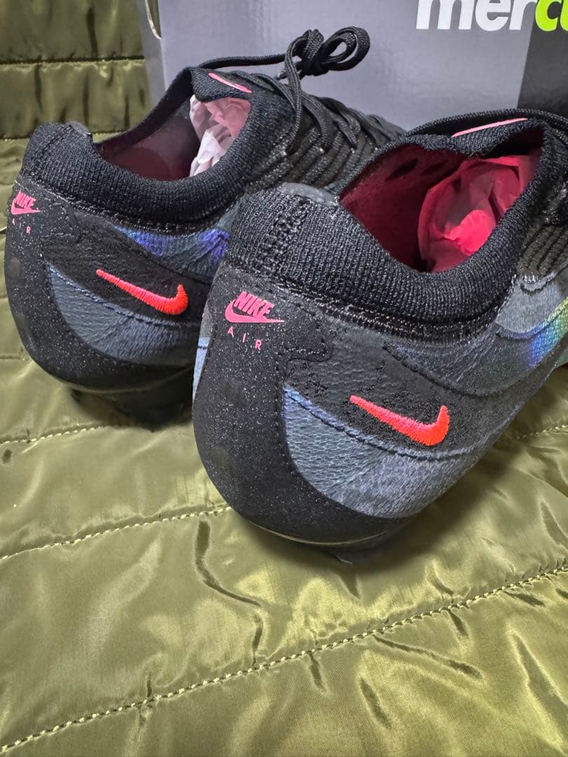 ズーム マーキュリアル ヴェイパー 16 エリート AM 95 SE FG