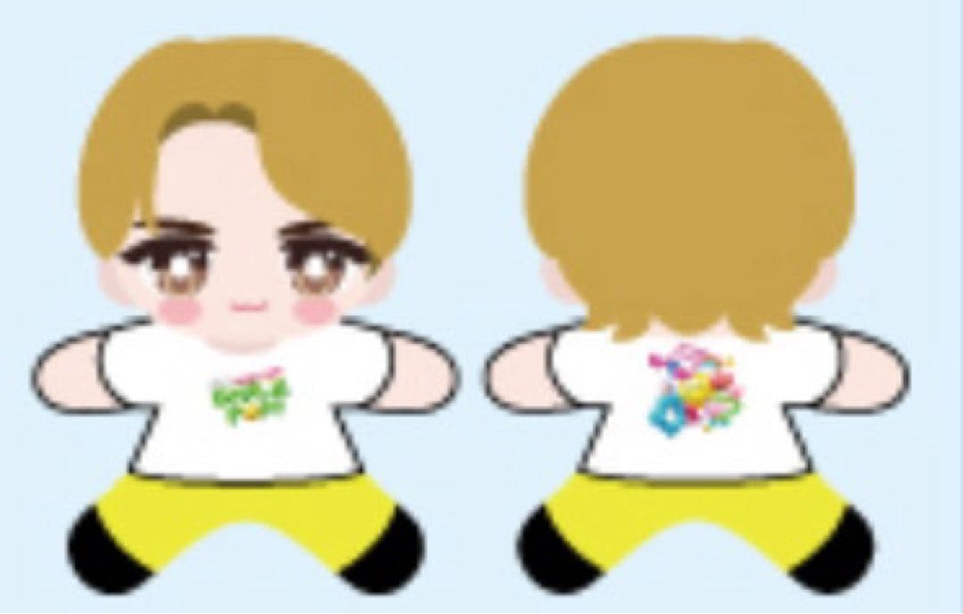 M!LK SMILEPOP グッズ まとめ売り 吉田仁人