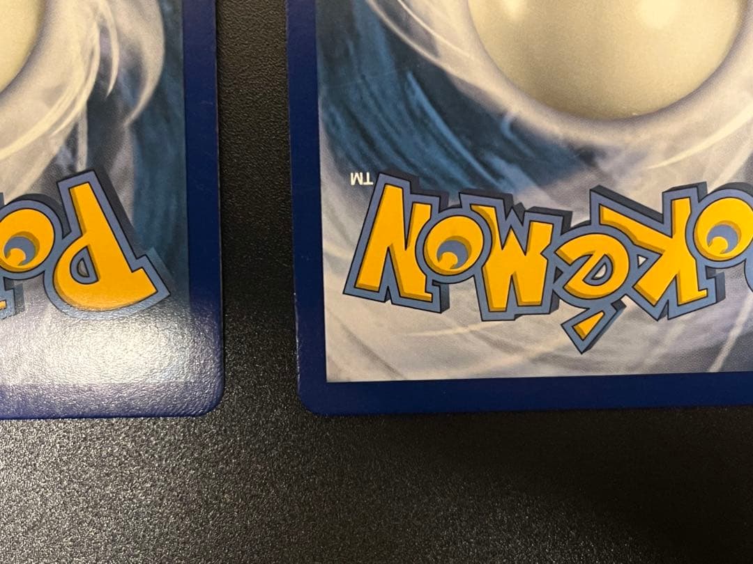 英語版 ブラッキー GX SR HR 2枚セット