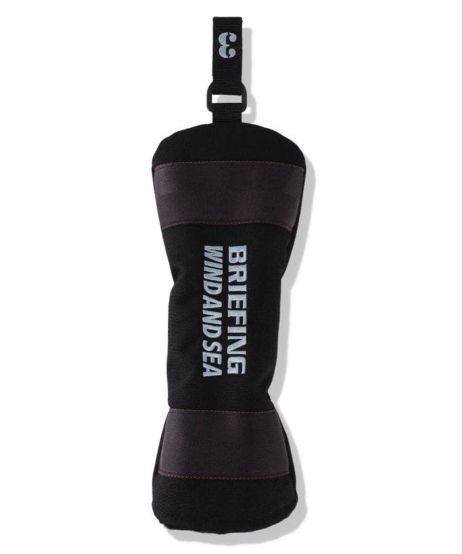 BRIEFING WIND AND SEA限定4点フルセット　新品未使用　限定品