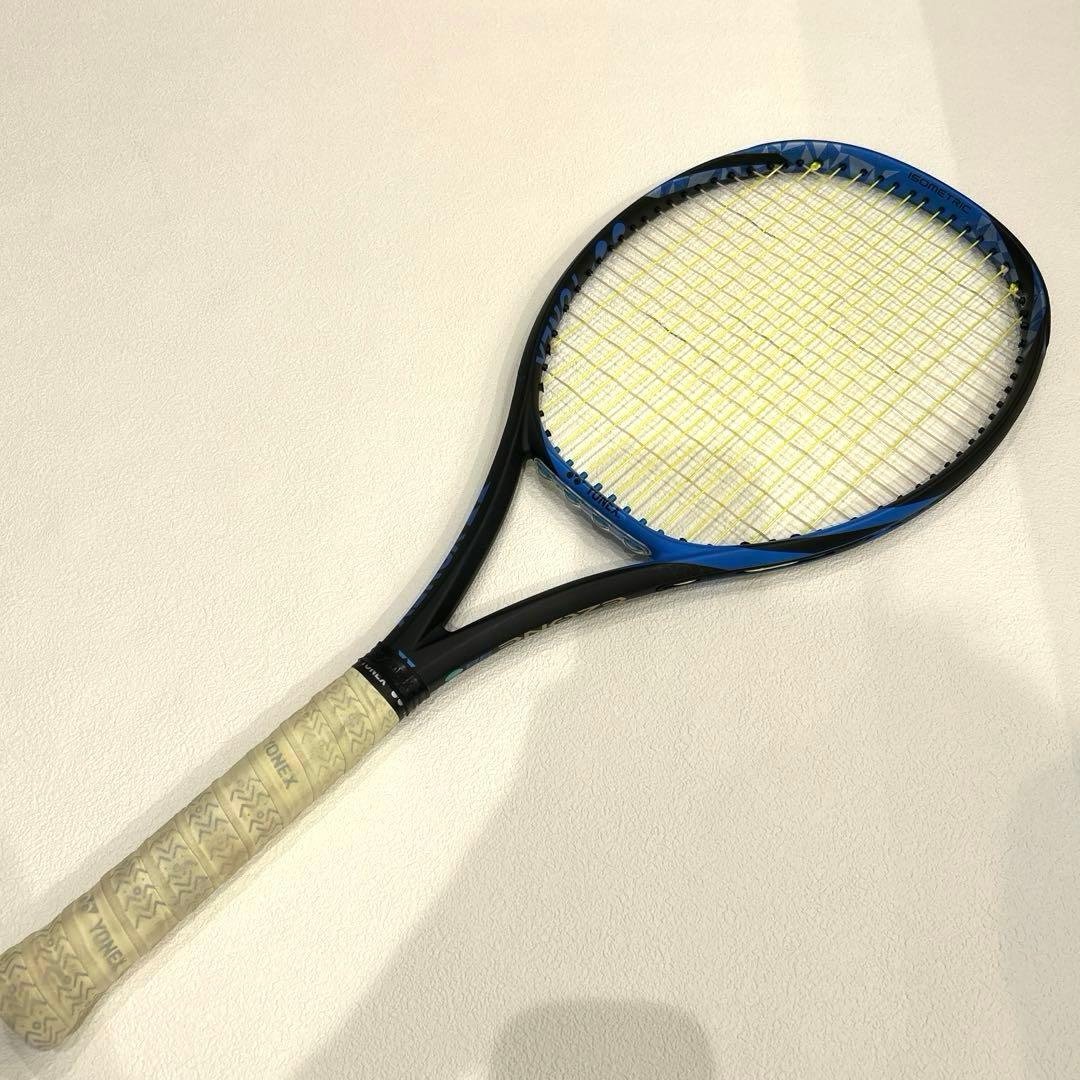 極美品✨YONEX EZONE 98 2018年 G2 大阪なおみ