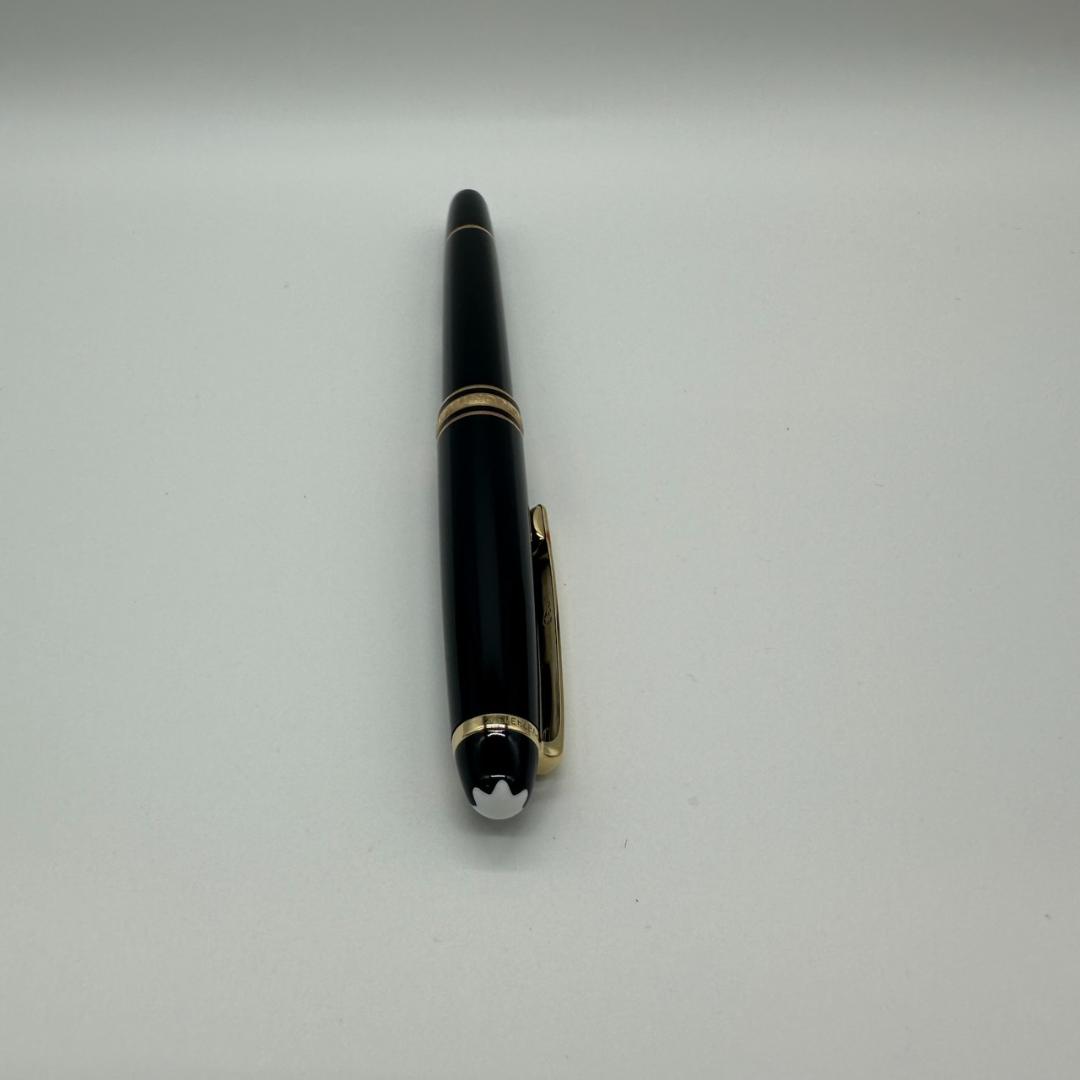 MONT BLANC マイスターシュテュック 145 4810 K14 M