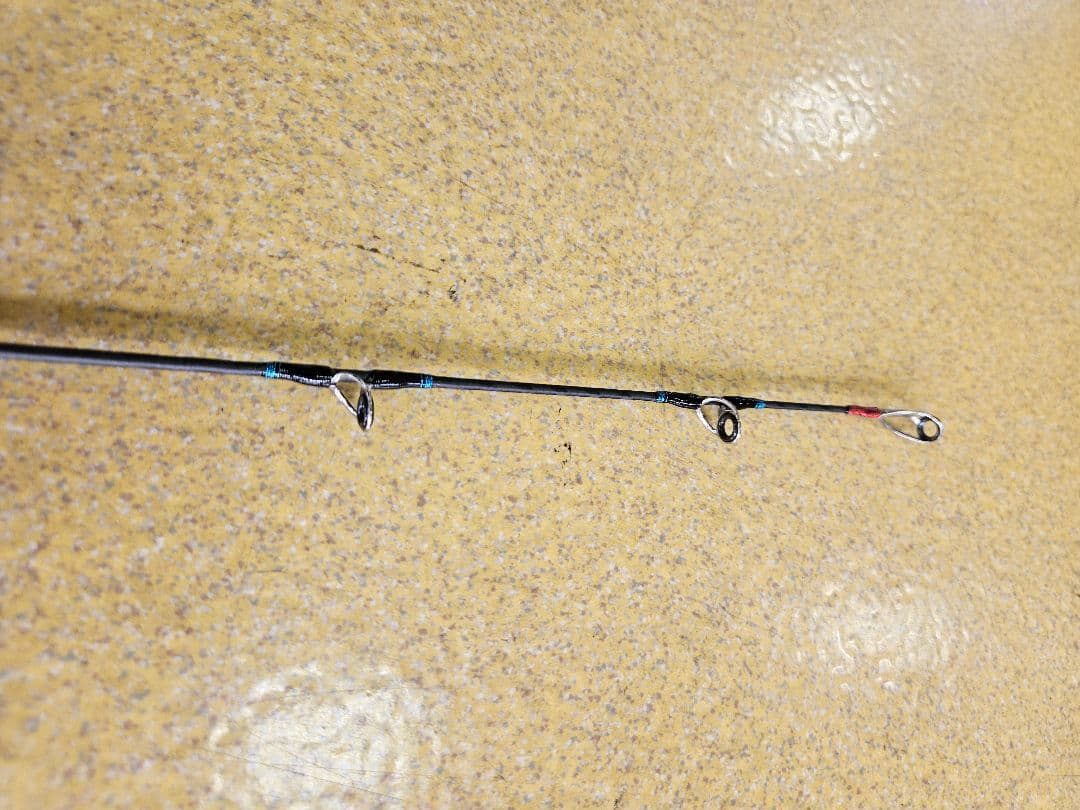 【値下げ】シマノ　シーマイティX　73　30-270　船竿