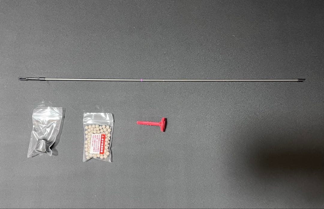 東京マルイVSR-ONE スコープ バイポッド スナイパーライフル