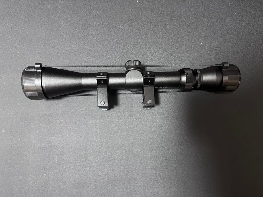 東京マルイVSR-ONE スコープ バイポッド スナイパーライフル
