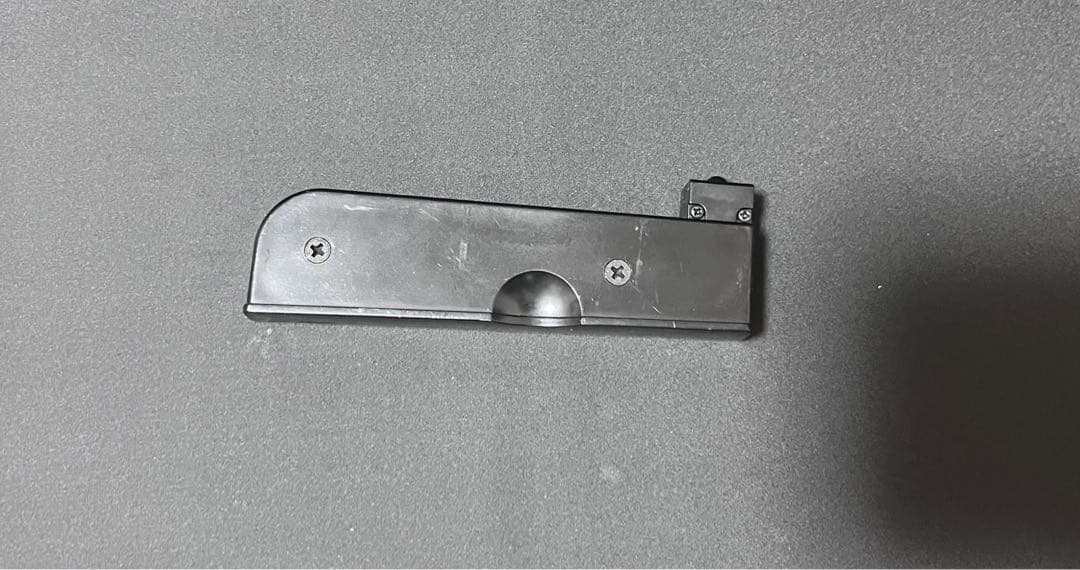 東京マルイVSR-ONE スコープ バイポッド スナイパーライフル